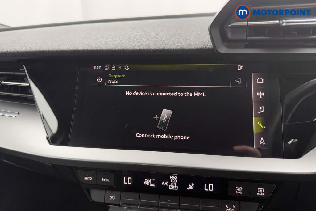 Used Audi A3 2022 for sale - 77404223: Photo 20