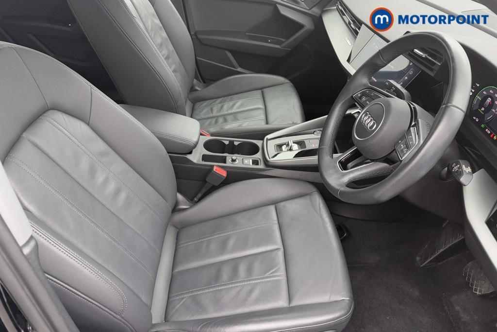 Used Audi A3 2022 for sale - 77404223: Photo 28