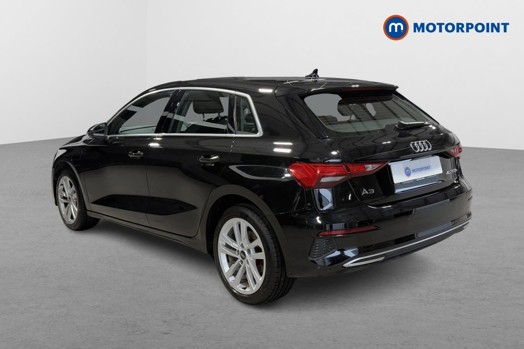 Used Audi A3 2022 for sale - 77404223: Photo 5