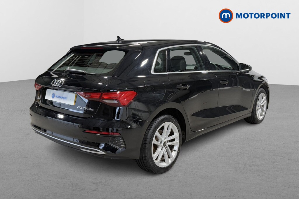 Used Audi A3 2022 for sale - 77404223: Photo 7