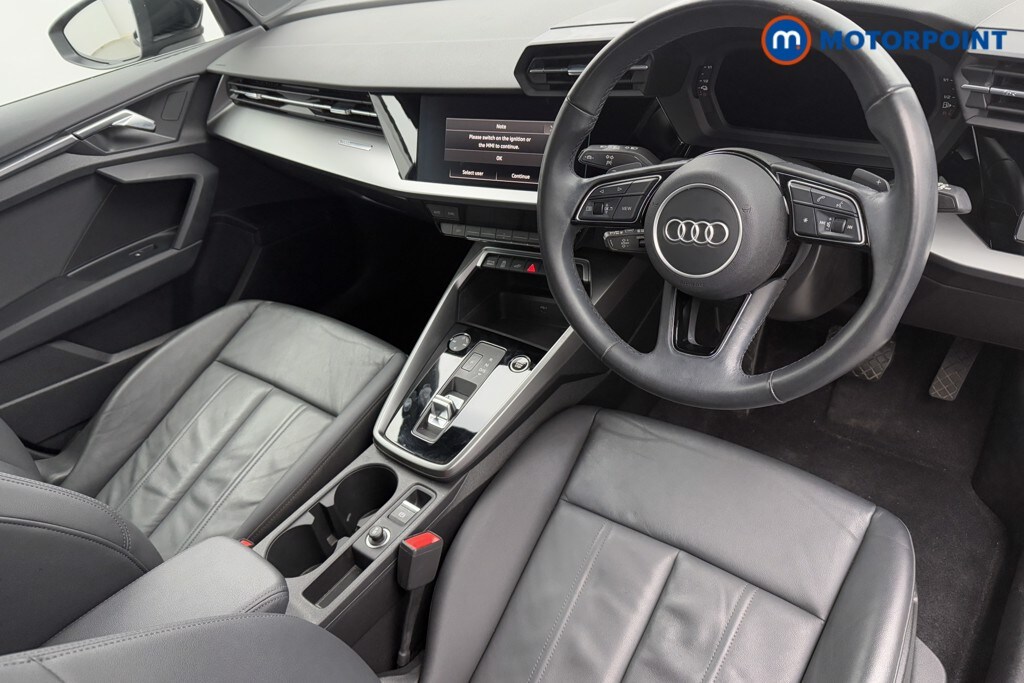 Used Audi A3 2022 for sale - 77404223: Photo 9