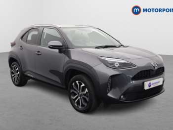 2021 - 1.5 Hybrid Design 5dr CVT
