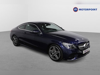 Used Mercedes-Benz C Class undefined for sale - 78720096: Photo