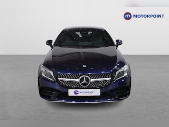 Used Mercedes-Benz C Class undefined for sale - 78720096: Photo