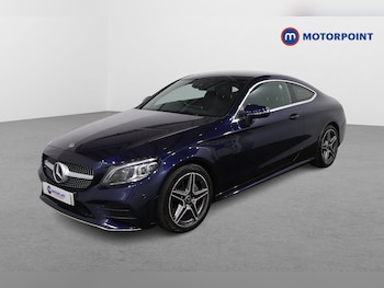 Used Mercedes-Benz C Class undefined for sale - 78720096: Photo