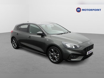 Used Ford Focus 2019 for sale - 78271080: Photo