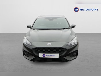 Used Ford Focus 2019 for sale - 78271080: Photo