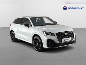 Used Audi Q2 2023 for sale - 79376491: Photo