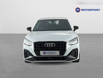 Used Audi Q2 2023 for sale - 79376491: Photo