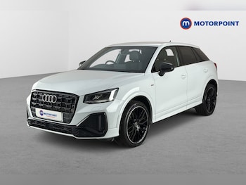 Used Audi Q2 2023 for sale - 79376491: Photo