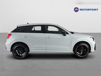 Used Audi Q2 2023 for sale - 79376491: Photo