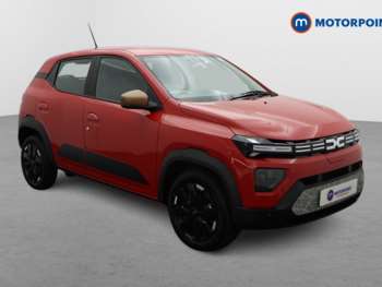 2024 - 27kWh Extreme 65 48kW 5dr Auto