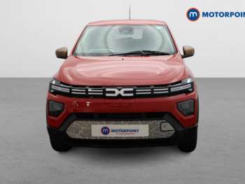 Used Dacia Spring 2024 for sale - 74803131: Photo
