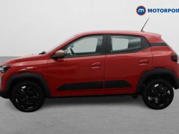 Used Dacia Spring 2024 for sale - 74803131: Photo