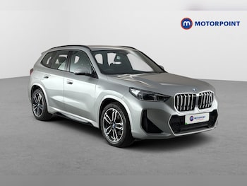 Used BMW iX1 2023 for sale - 79326189: Photo