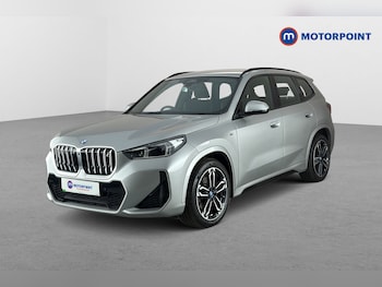 Used BMW iX1 2023 for sale - 79326189: Photo