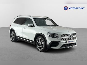 Used Mercedes-Benz GLB 2022 for sale - 79270483: Photo