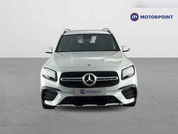 Used Mercedes-Benz GLB 2022 for sale - 79270483: Photo