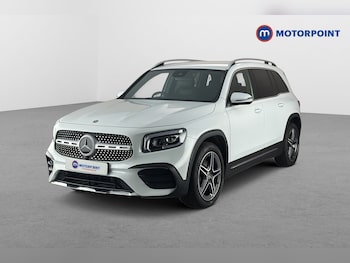 Used Mercedes-Benz GLB 2022 for sale - 79270483: Photo
