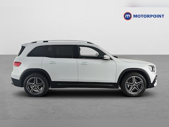 Used Mercedes-Benz GLB 2022 for sale - 79270483: Photo