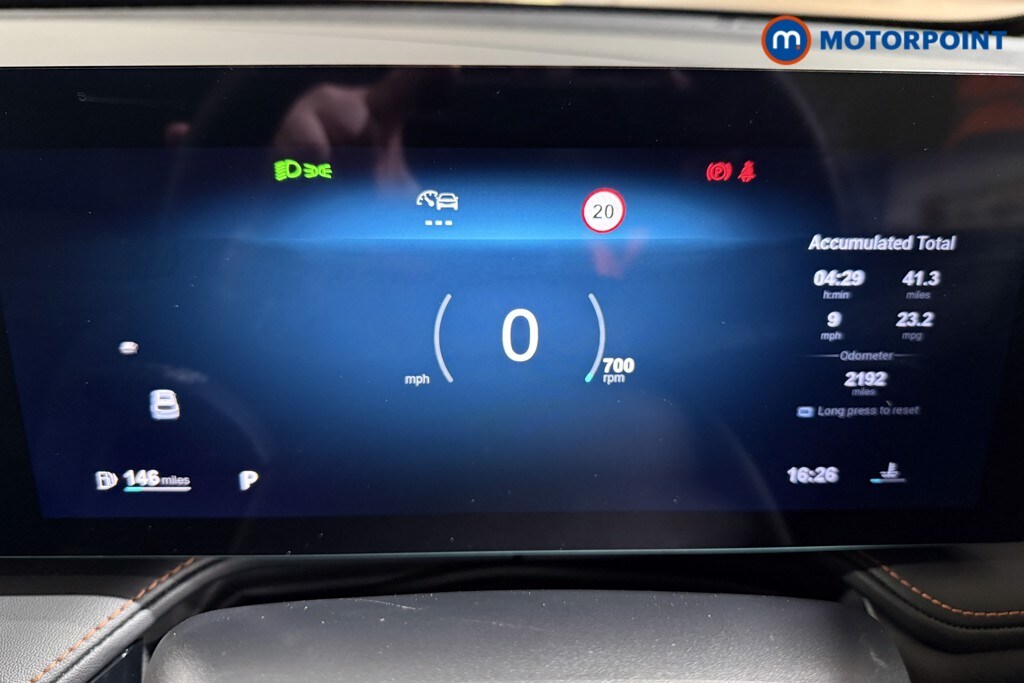 Used MG MG HS 2025 for sale - 76003924: Photo 10