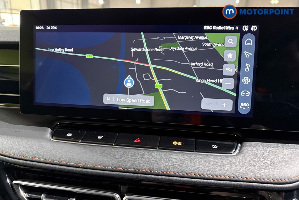 Used MG MG HS 2025 for sale - 76003924: Photo 11