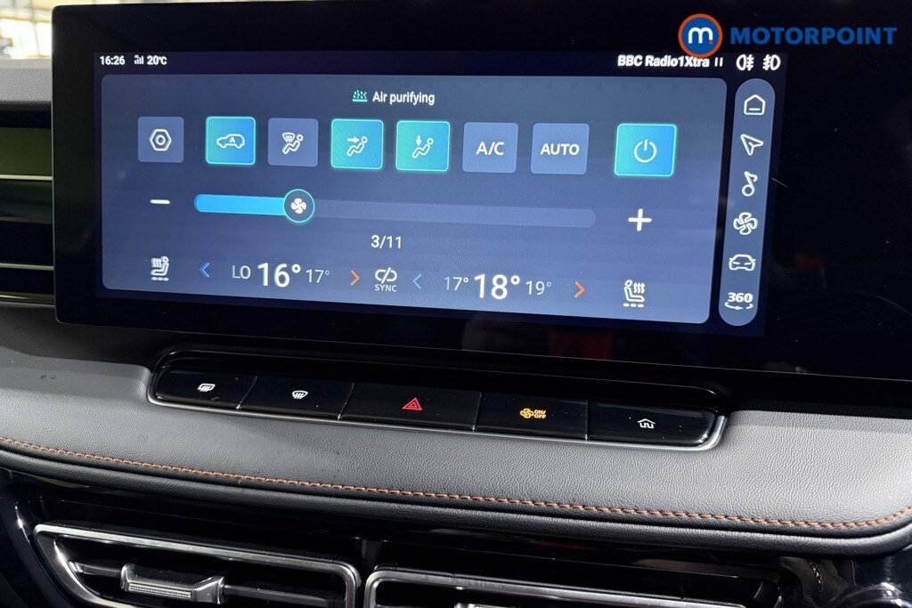 Used MG MG HS 2025 for sale - 76003924: Photo 12