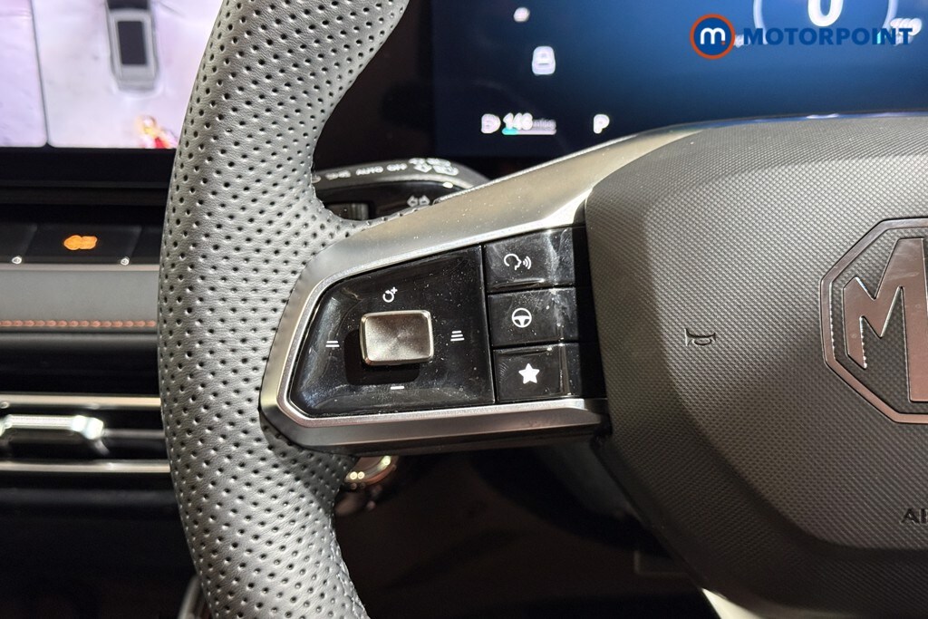 Used MG MG HS 2025 for sale - 76003924: Photo 18