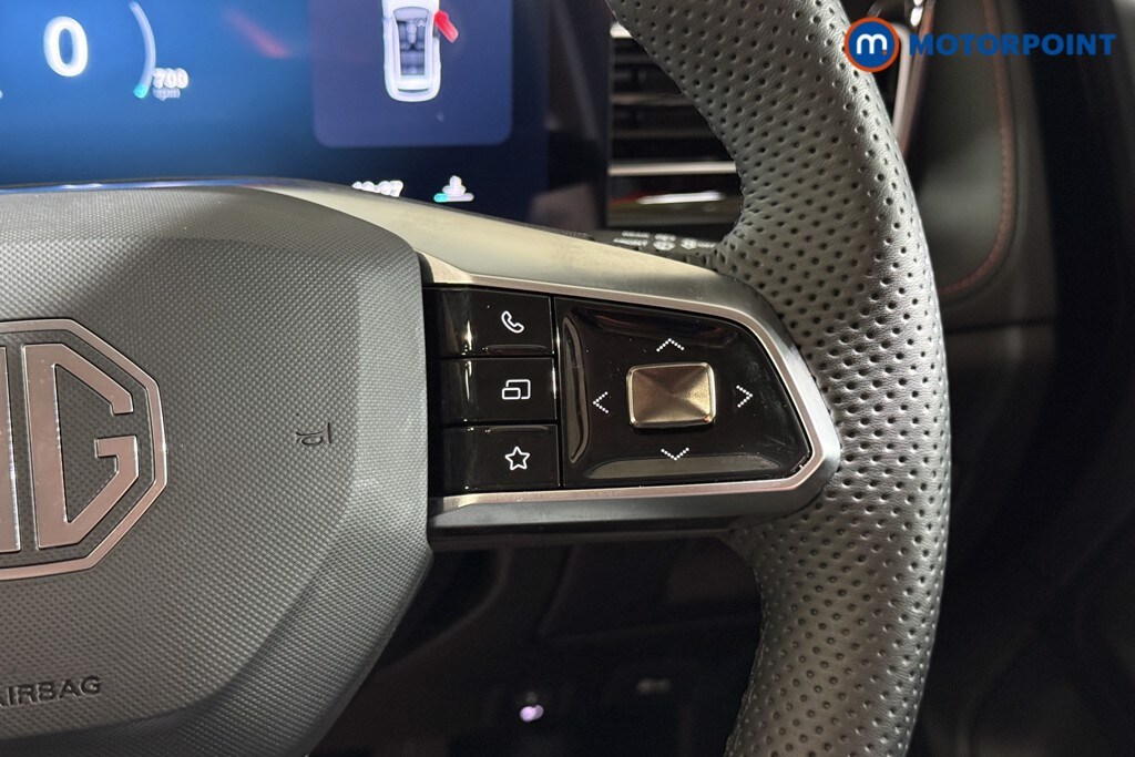 Used MG MG HS 2025 for sale - 76003924: Photo 19