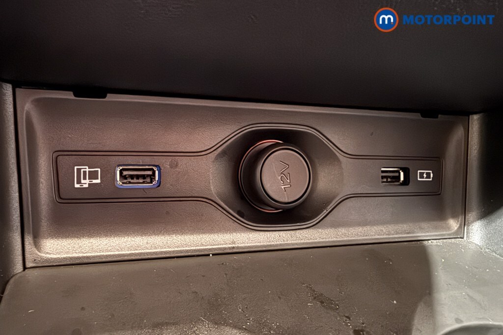 Used MG MG HS 2025 for sale - 76003924: Photo 21