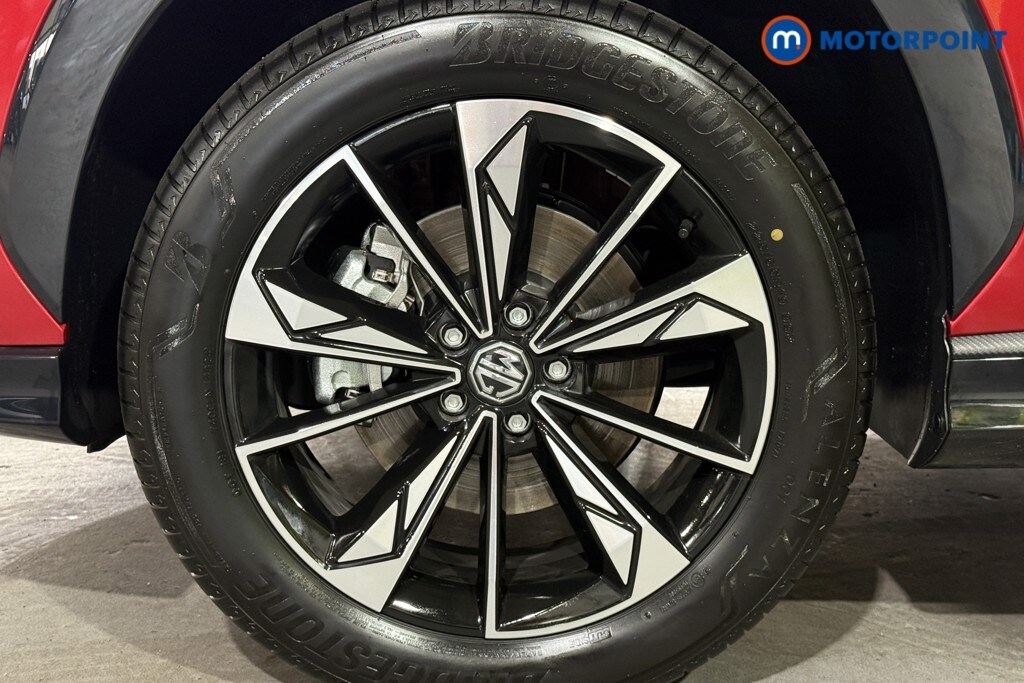 Used MG MG HS 2025 for sale - 76003924: Photo 31