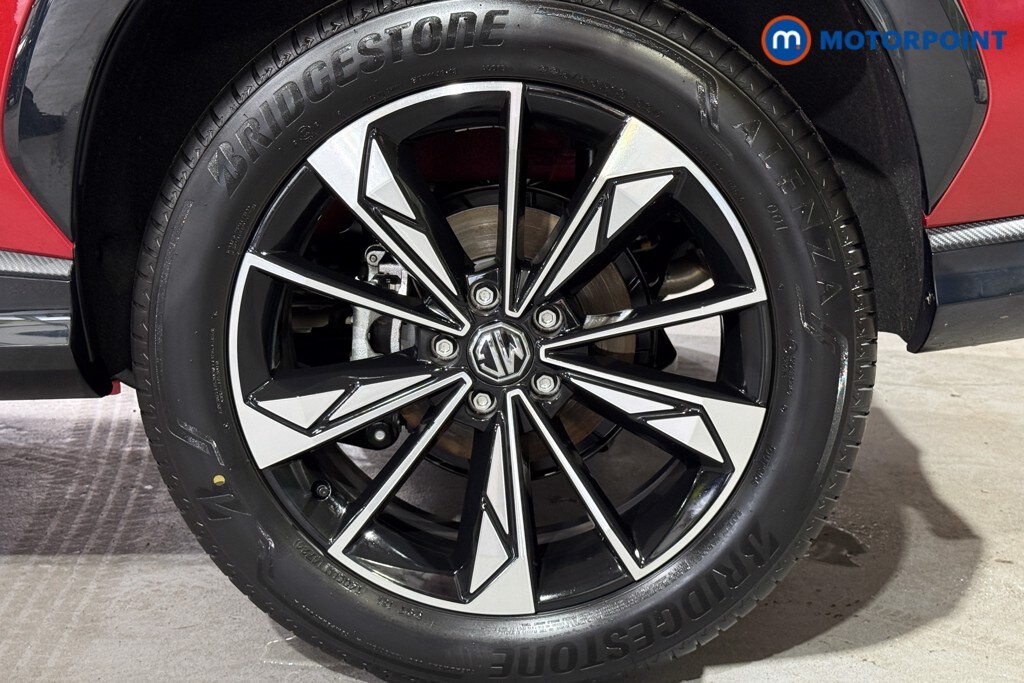 Used MG MG HS 2025 for sale - 76003924: Photo 32