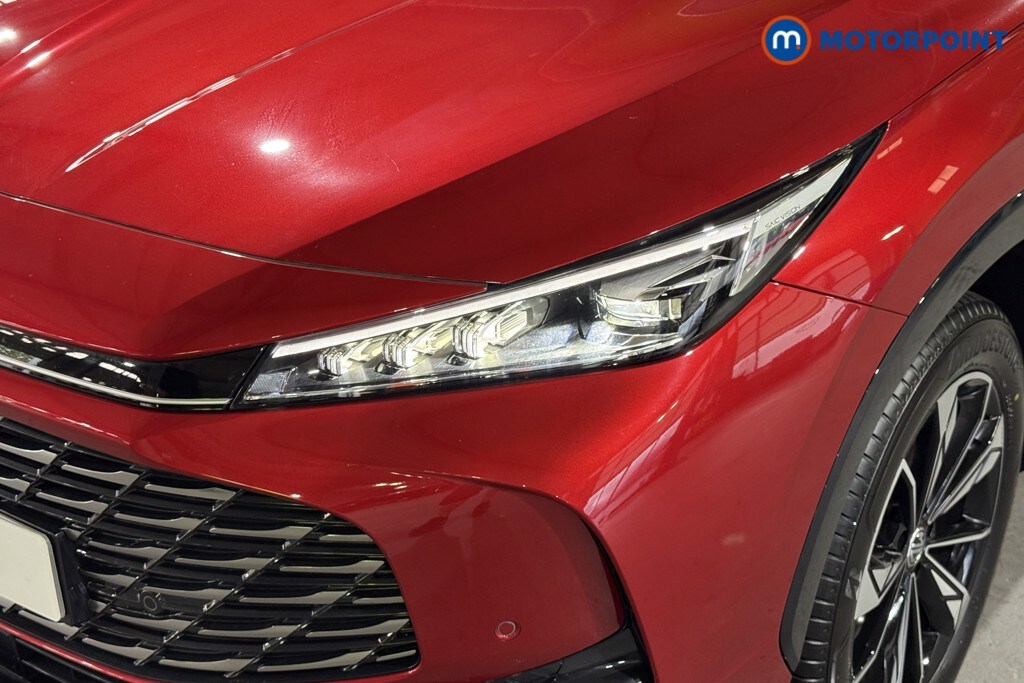 Used MG MG HS 2025 for sale - 76003924: Photo 36