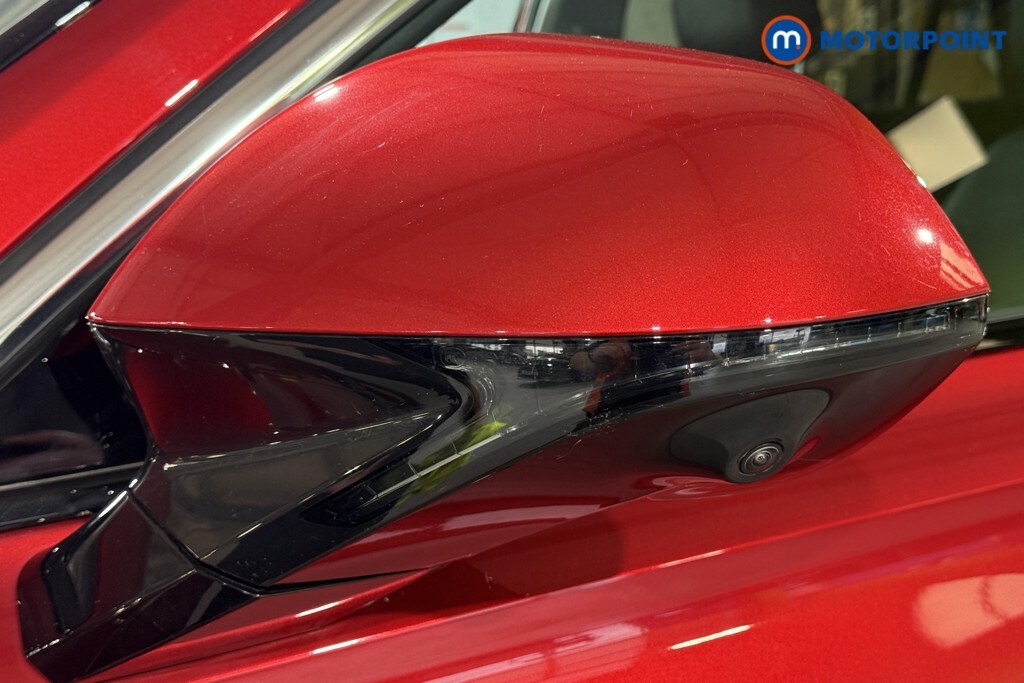 Used MG MG HS 2025 for sale - 76003924: Photo 37