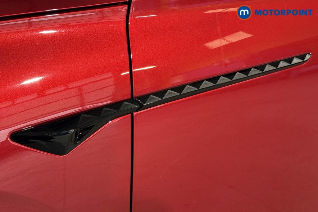 Used MG MG HS 2025 for sale - 76003924: Photo 38