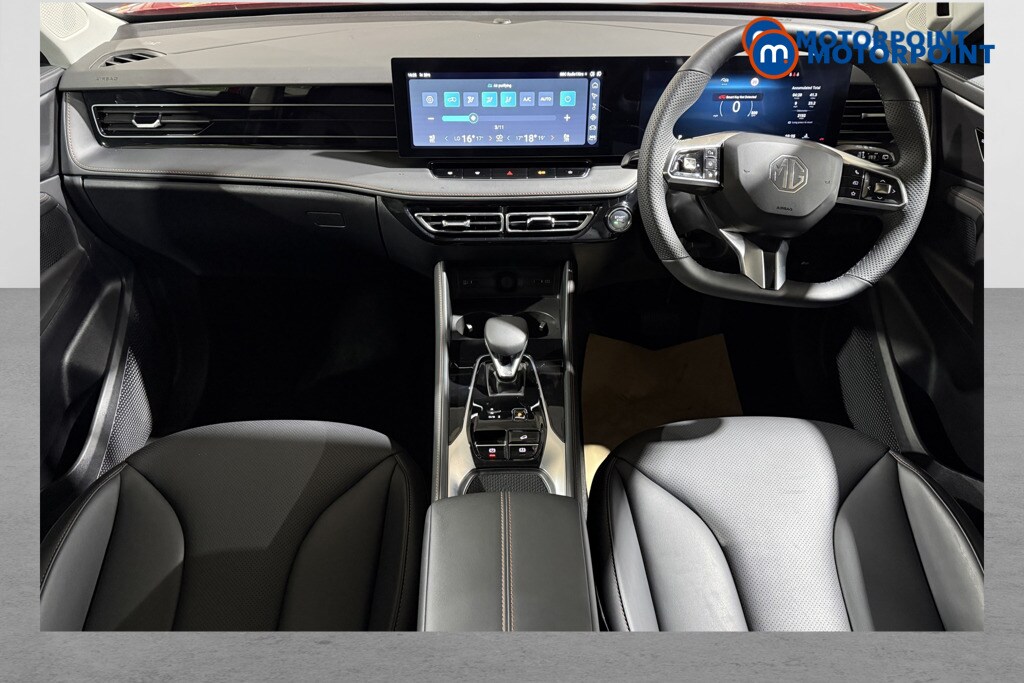 Used MG MG HS 2025 for sale - 76003924: Photo 4