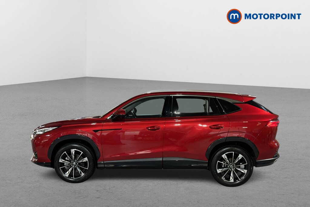 Used MG MG HS 2025 for sale - 76003924: Photo 5