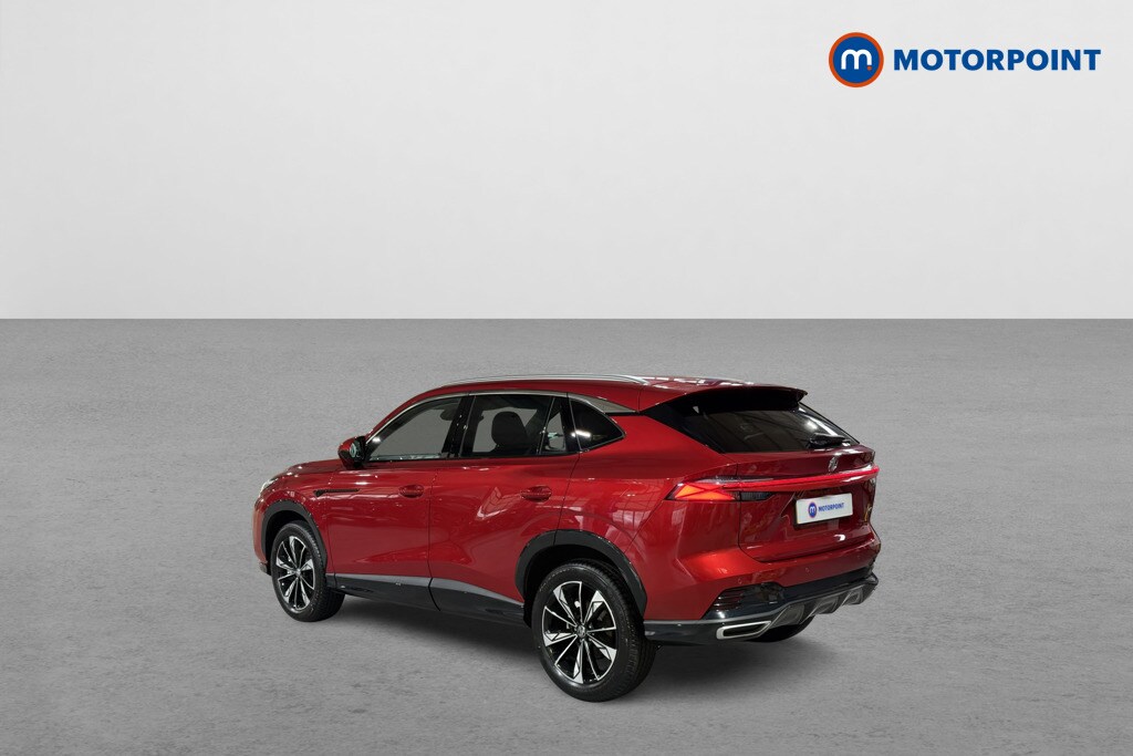 Used MG MG HS 2025 for sale - 76003924: Photo 6