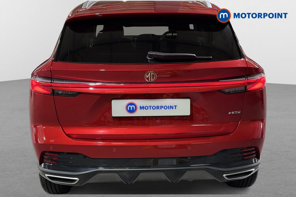 Used MG MG HS 2025 for sale - 76003924: Photo 7