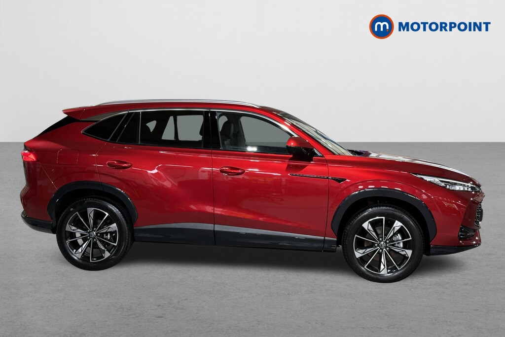 Used MG MG HS 2025 for sale - 76003924: Photo 8