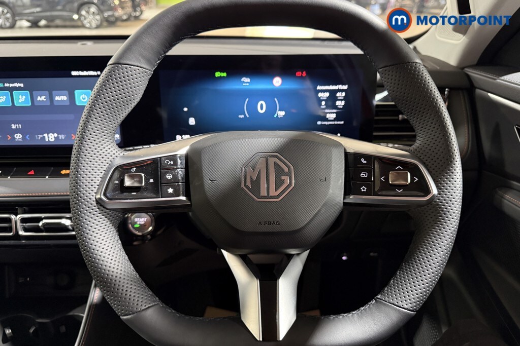 Used MG MG HS 2025 for sale - 76003924: Photo 9