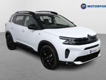2024 - 1.6 Plug-in Hybrid E-series 5dr e-EAT8