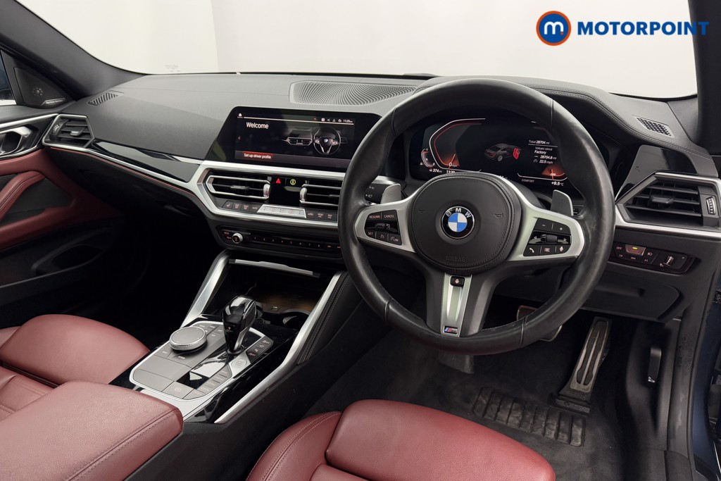 Used BMW 4 Series 2021 for sale - 76131705: Photo 10