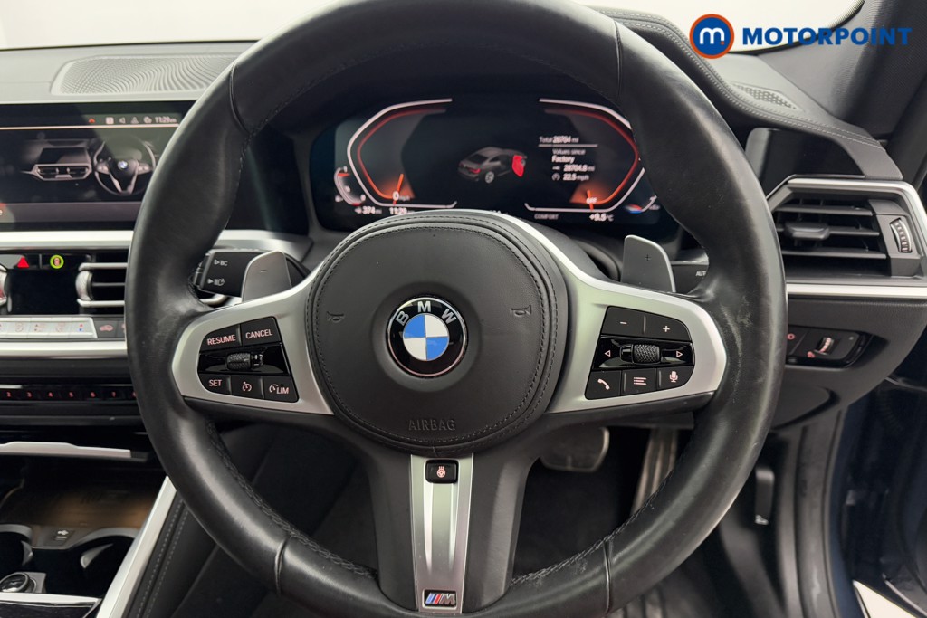 Used BMW 4 Series 2021 for sale - 76131705: Photo 11