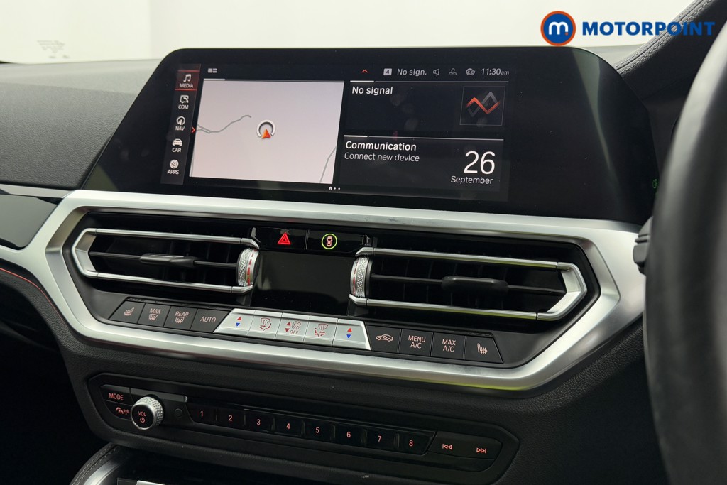 Used BMW 4 Series 2021 for sale - 76131705: Photo 17