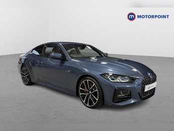 BMW - 4 Series