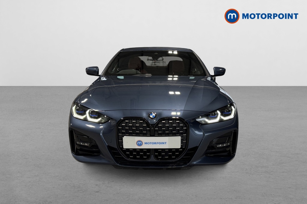 Used BMW 4 Series 2021 for sale - 76131705: Photo 2