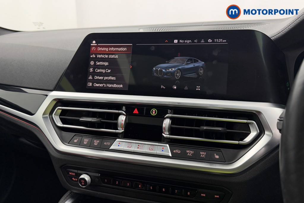 Used BMW 4 Series 2021 for sale - 76131705: Photo 21