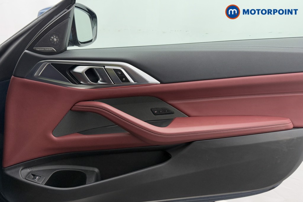 Used BMW 4 Series 2021 for sale - 76131705: Photo 29