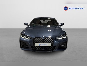 Used BMW 4 Series 2021 for sale - 76131705: Photo 2